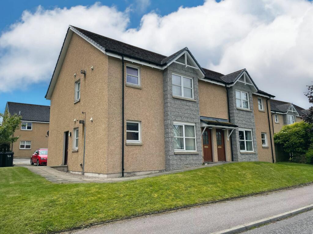 Main image of property: Correen Avenue, Alford, AB33