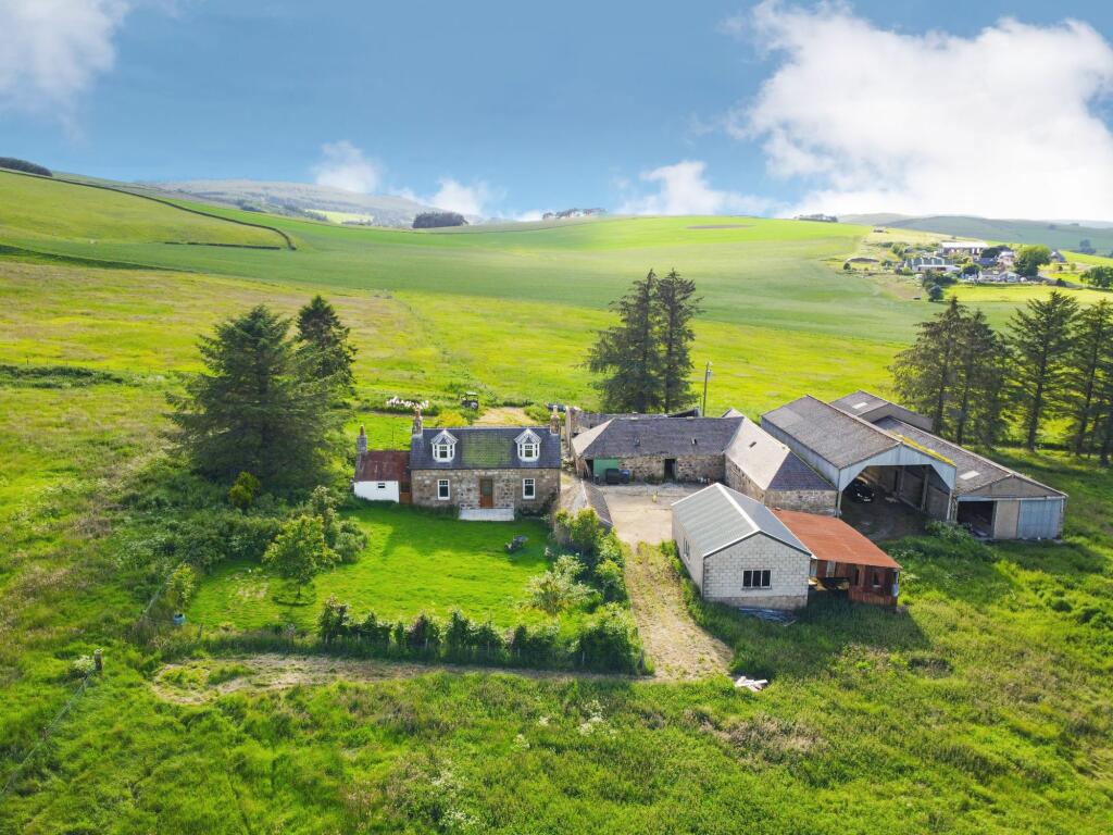 Main image of property: Premnay, Insch, AB52