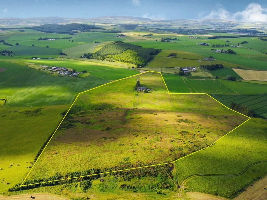 Additional property image - Westside of Edingarioch Farm, Premnay, Insch. AB52 6PL