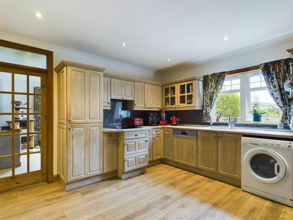 Additional property image - Westside of Edingarioch Farm, Premnay, Insch. AB52 6PL
