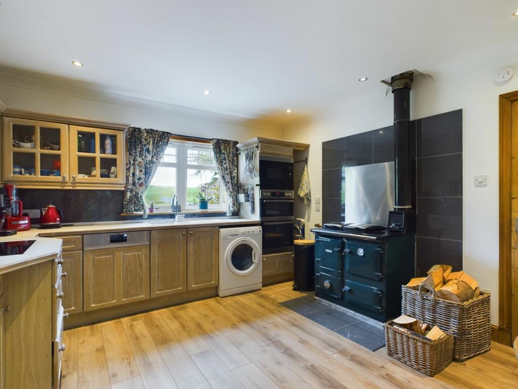 Additional property image - Westside of Edingarioch Farm, Premnay, Insch. AB52 6PL