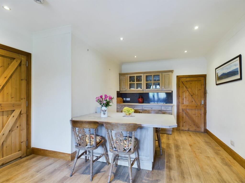 Additional property image - Westside of Edingarioch Farm, Premnay, Insch. AB52 6PL