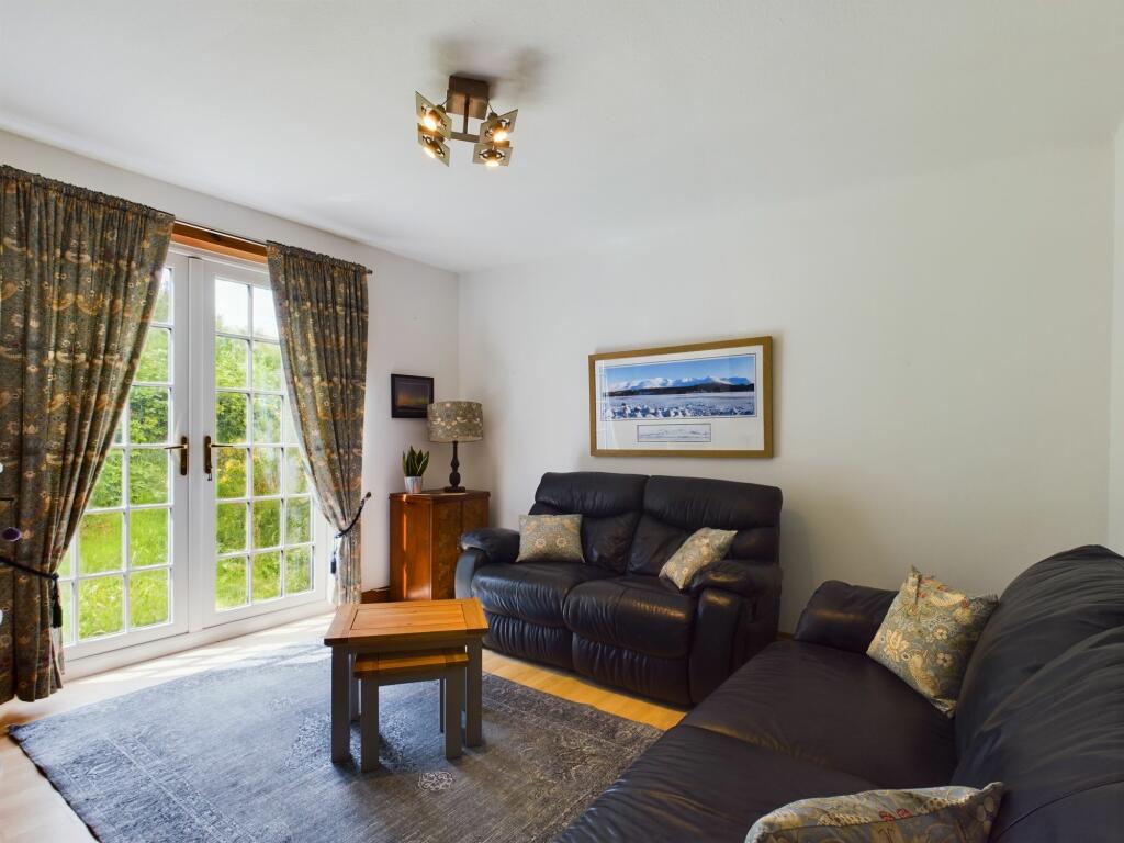 Additional property image - Westside of Edingarioch Farm, Premnay, Insch. AB52 6PL