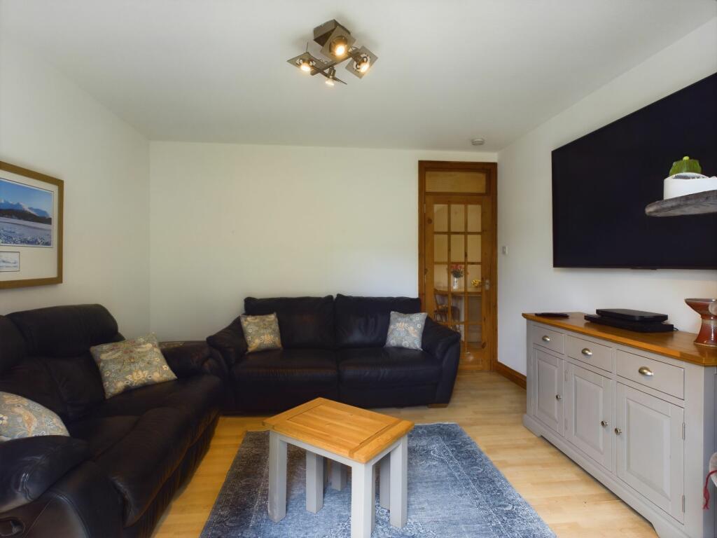 Additional property image - Westside of Edingarioch Farm, Premnay, Insch. AB52 6PL