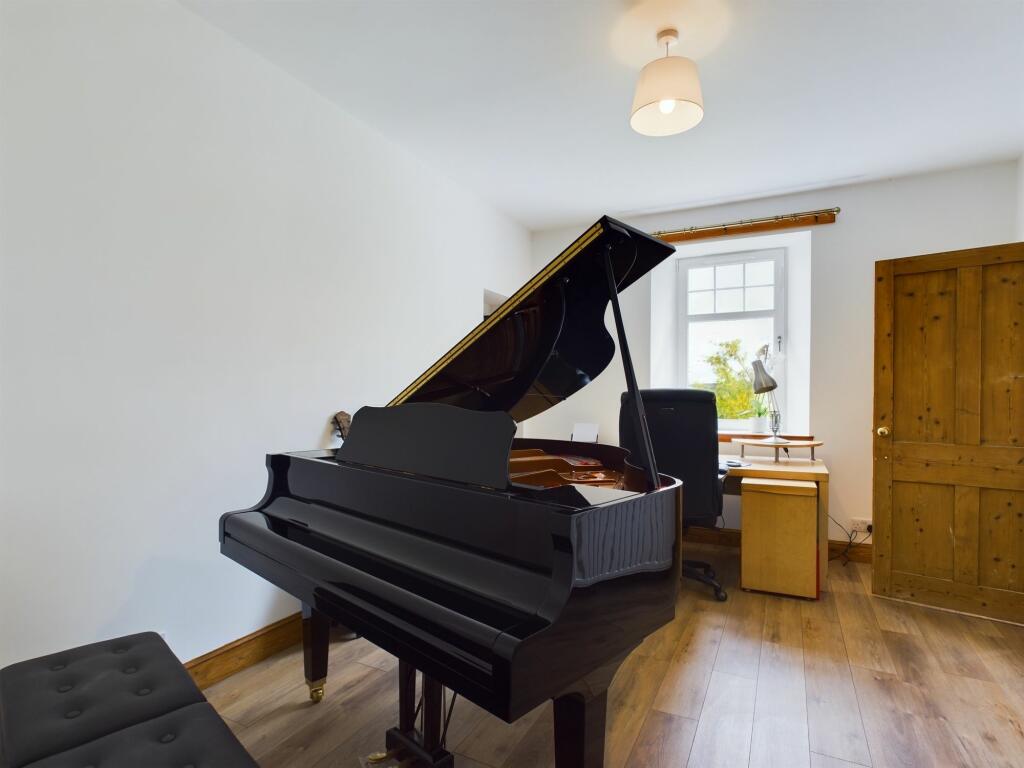 Additional property image - Westside of Edingarioch Farm, Premnay, Insch. AB52 6PL