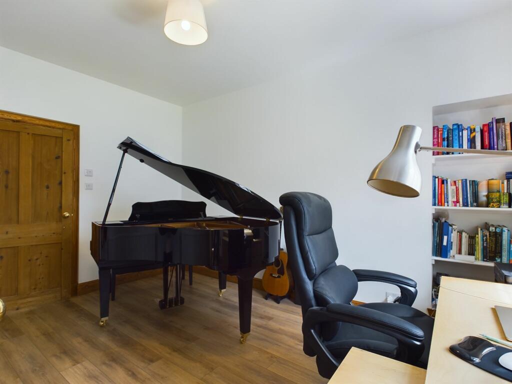 Additional property image - Westside of Edingarioch Farm, Premnay, Insch. AB52 6PL