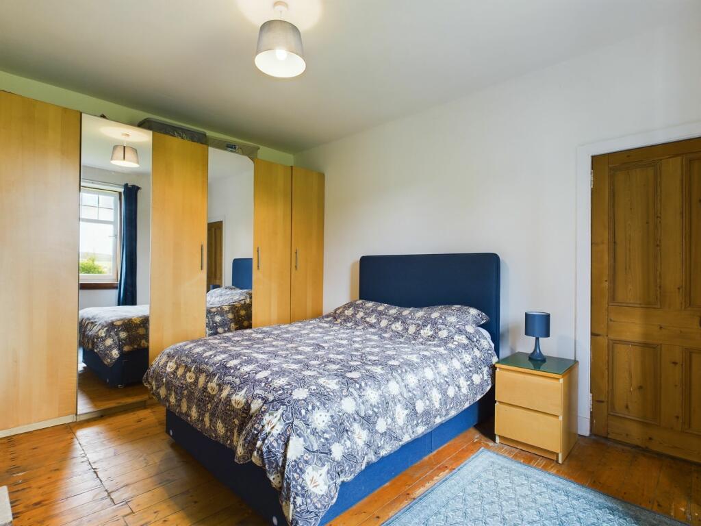Additional property image - Westside of Edingarioch Farm, Premnay, Insch. AB52 6PL