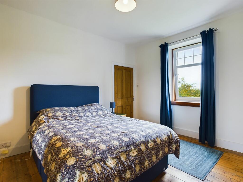 Additional property image - Westside of Edingarioch Farm, Premnay, Insch. AB52 6PL