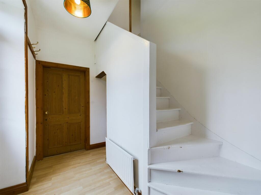Additional property image - Westside of Edingarioch Farm, Premnay, Insch. AB52 6PL