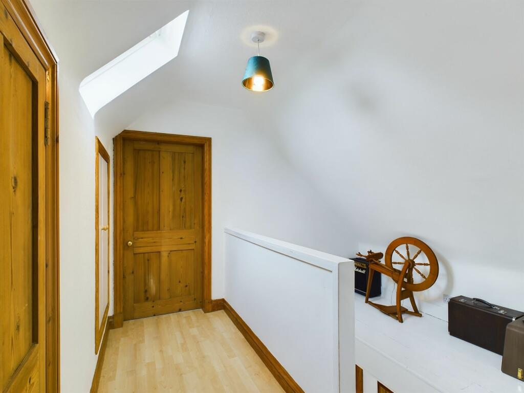 Additional property image - Westside of Edingarioch Farm, Premnay, Insch. AB52 6PL