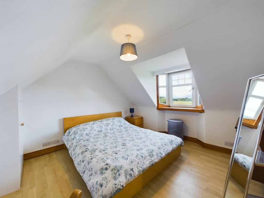 Additional property image - Westside of Edingarioch Farm, Premnay, Insch. AB52 6PL