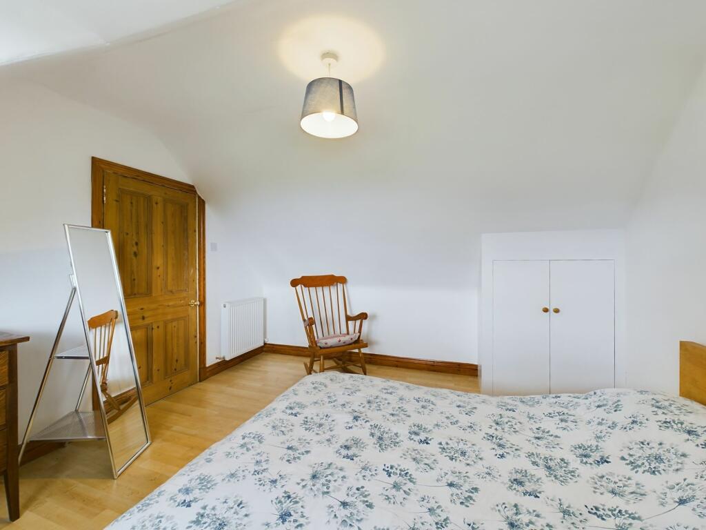 Additional property image - Westside of Edingarioch Farm, Premnay, Insch. AB52 6PL