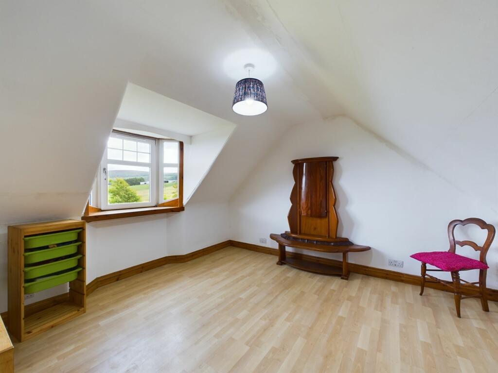 Additional property image - Westside of Edingarioch Farm, Premnay, Insch. AB52 6PL