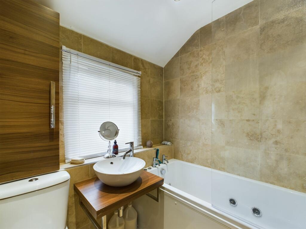 Additional property image - Westside of Edingarioch Farm, Premnay, Insch. AB52 6PL