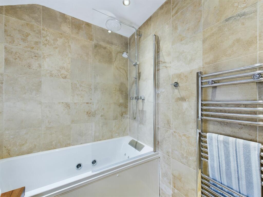 Additional property image - Westside of Edingarioch Farm, Premnay, Insch. AB52 6PL
