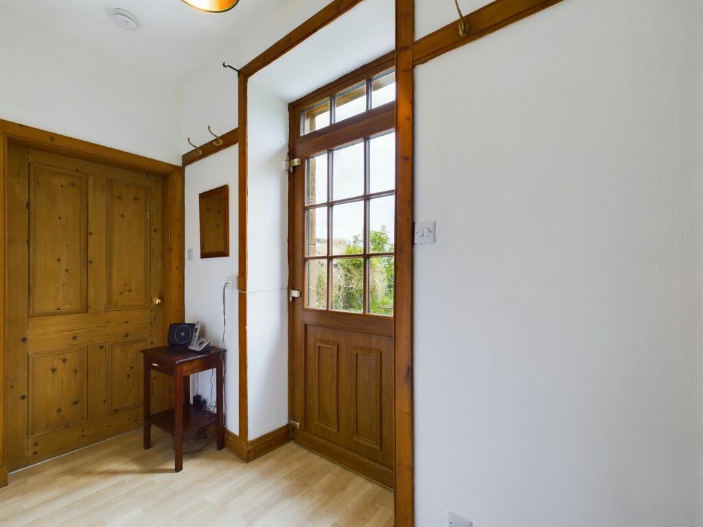 Additional property image - Westside of Edingarioch Farm, Premnay, Insch. AB52 6PL