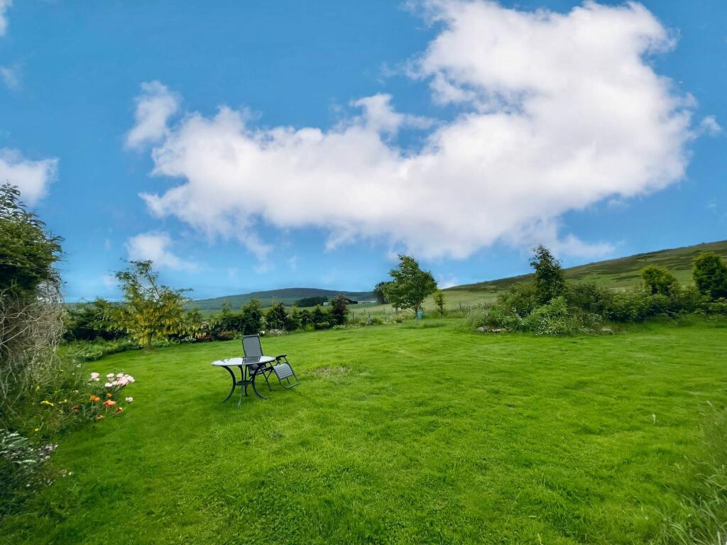 Additional property image - Westside of Edingarioch Farm, Premnay, Insch. AB52 6PL