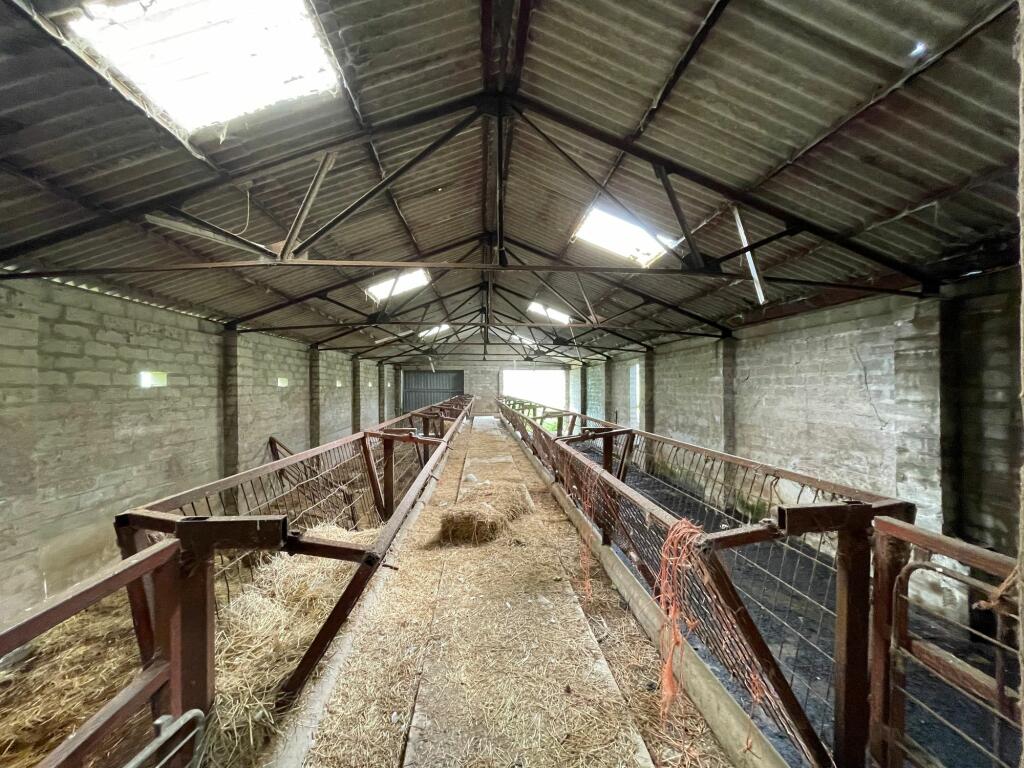 Additional property image - Westside of Edingarioch Farm, Premnay, Insch. AB52 6PL