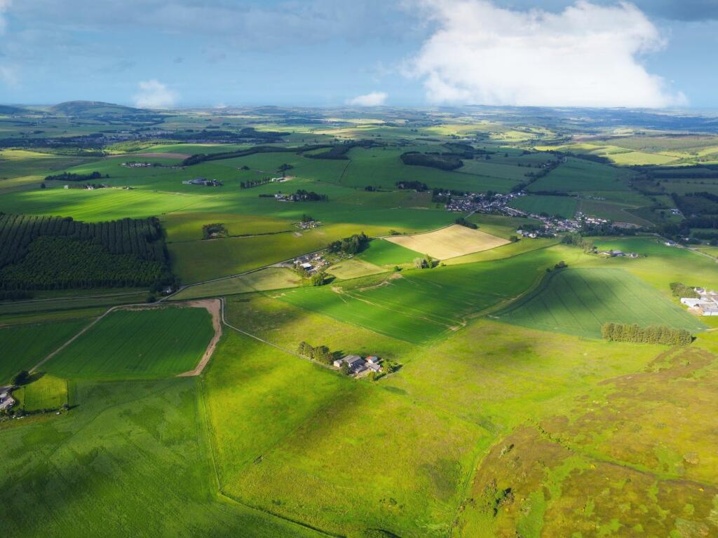 Additional property image - Westside of Edingarioch Farm, Premnay, Insch. AB52 6PL
