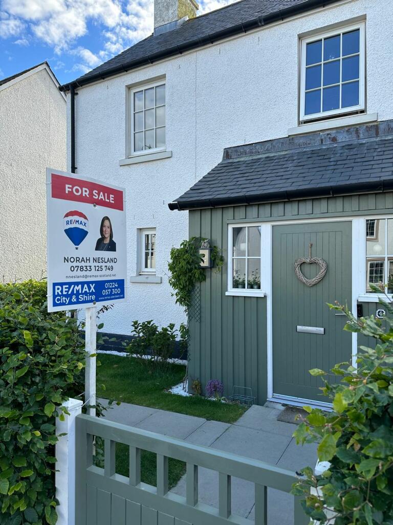 Main image of property: Nether Cairnhill Drive, Chapelton Of Elsick, AB39