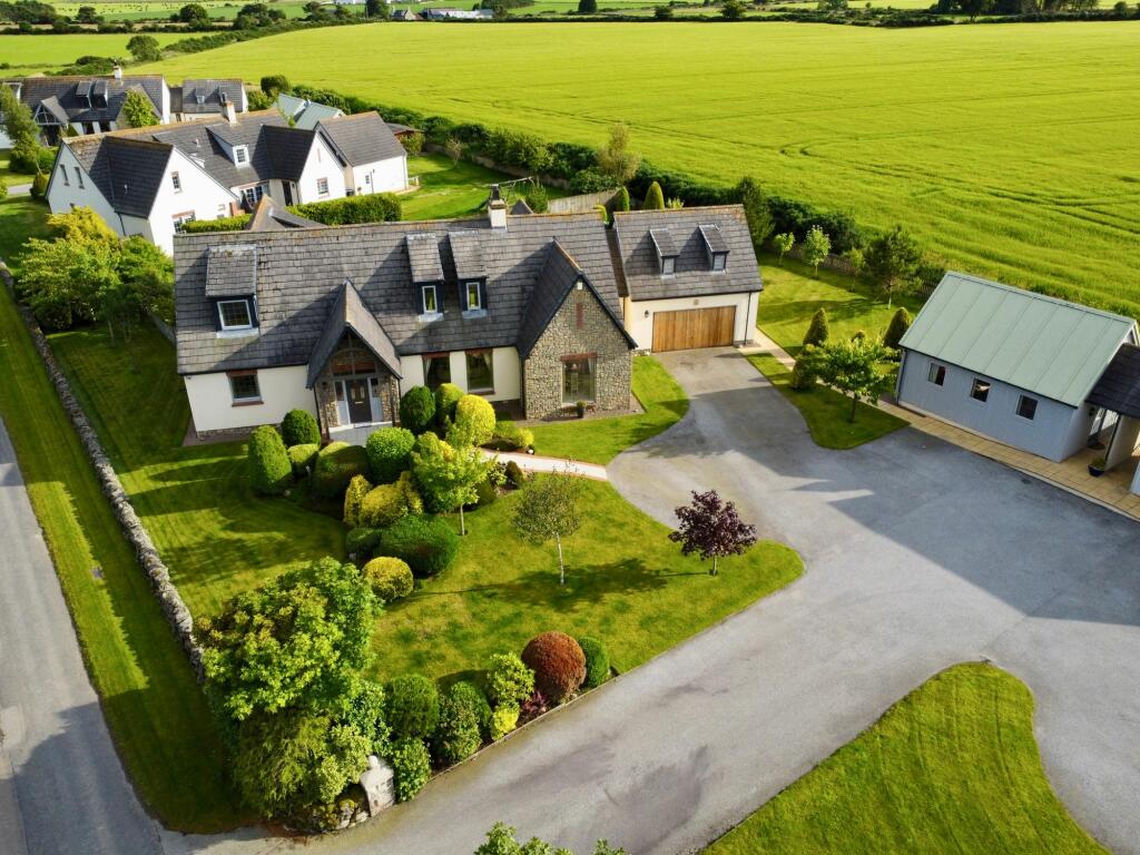 Property image for Maryculter, Aberdeen, AB12