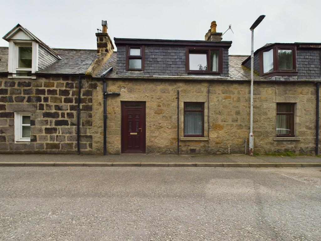 Main image of property: Meadow Street, Huntly, AB54