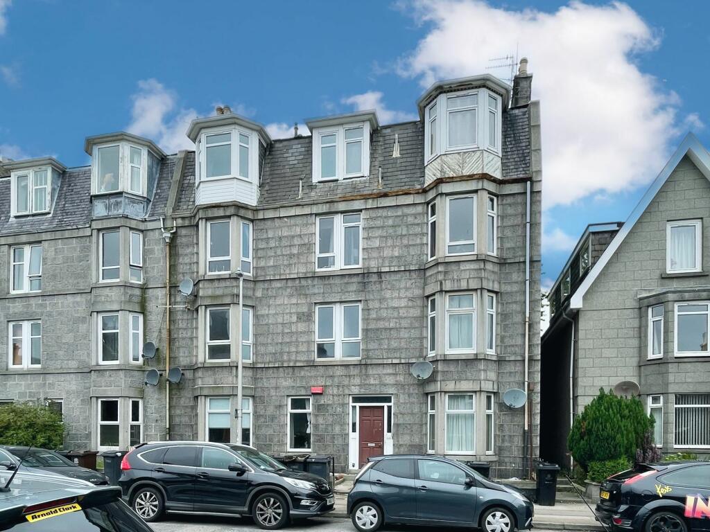 Main image of property: Erskine Street, Aberdeen, AB24