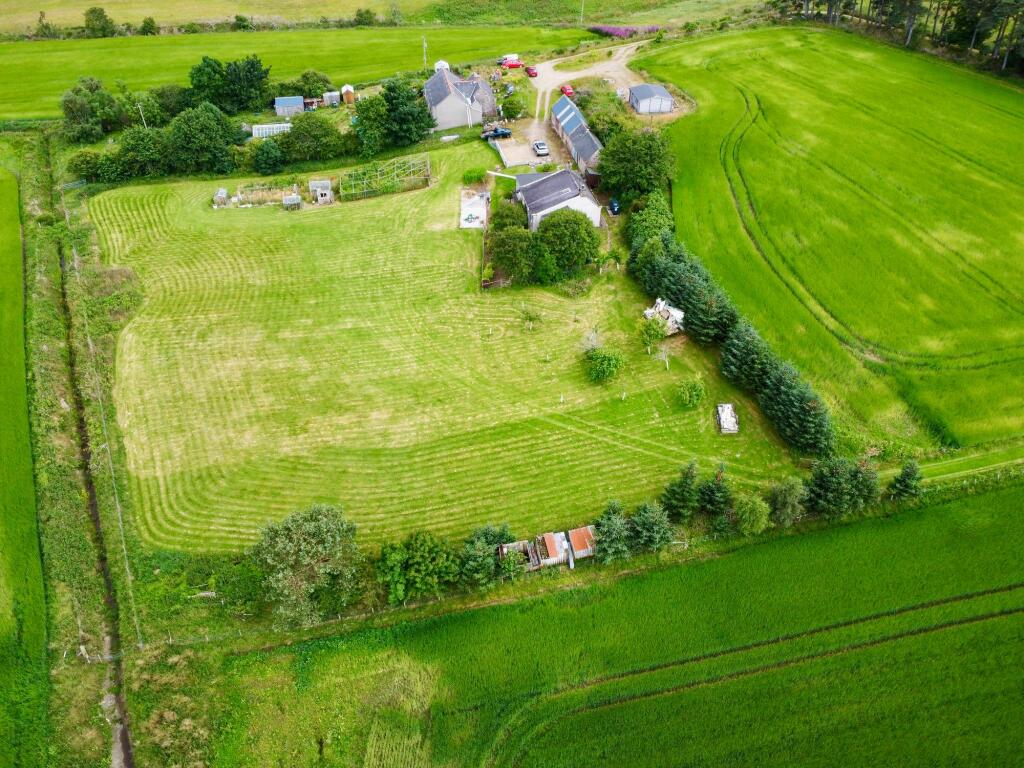 Additional property image - Lumsden, Huntly, AB54