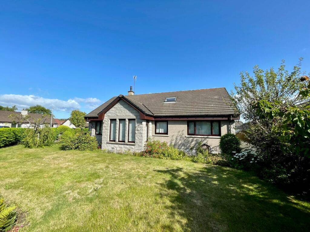 Additional property image - Balfour Road, Alford, AB33