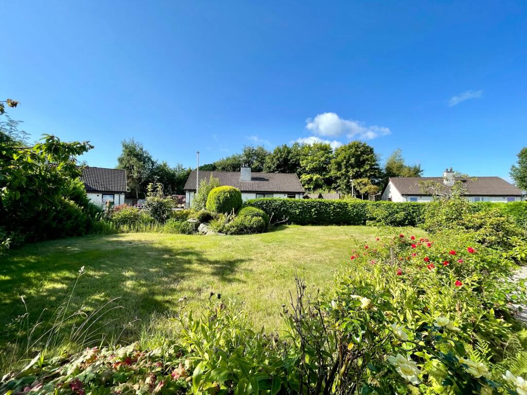 Additional property image - Balfour Road, Alford, AB33