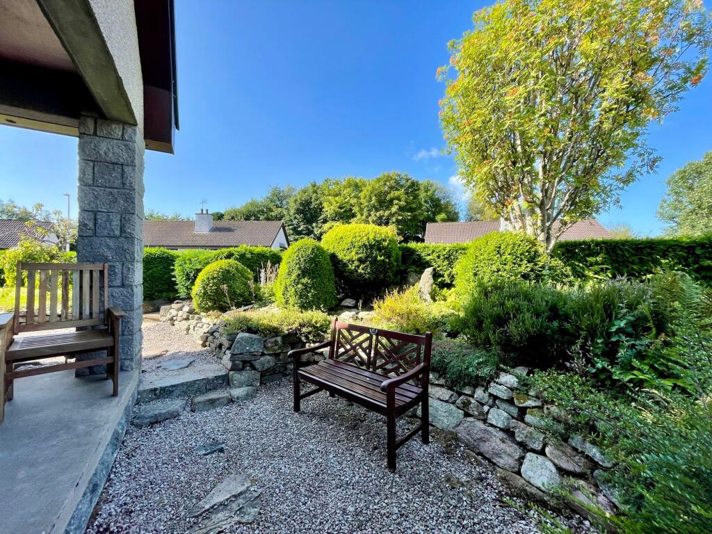 Additional property image - Balfour Road, Alford, AB33