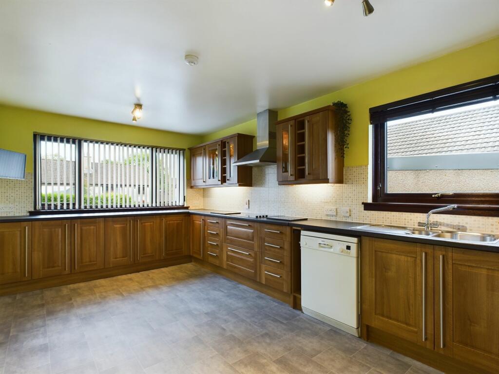 Additional property image - Balfour Road, Alford, AB33