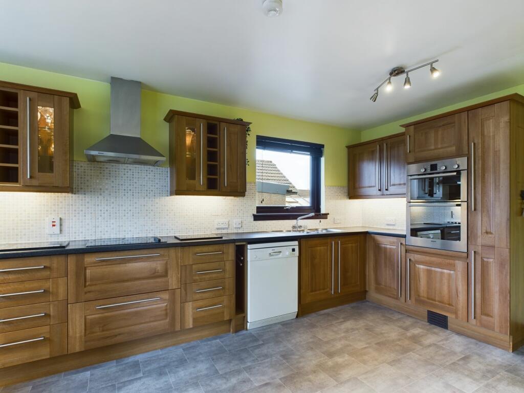 Additional property image - Balfour Road, Alford, AB33