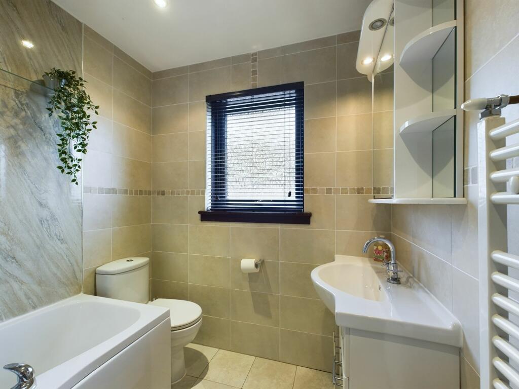 Additional property image - Balfour Road, Alford, AB33