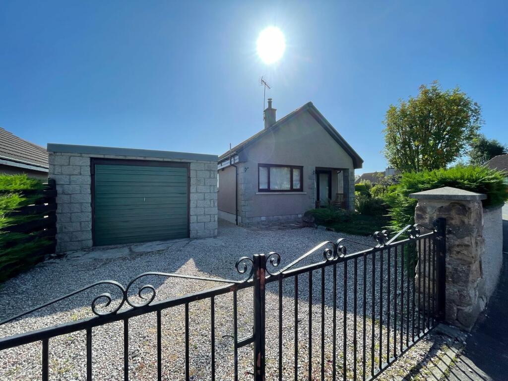 Additional property image - Balfour Road, Alford, AB33