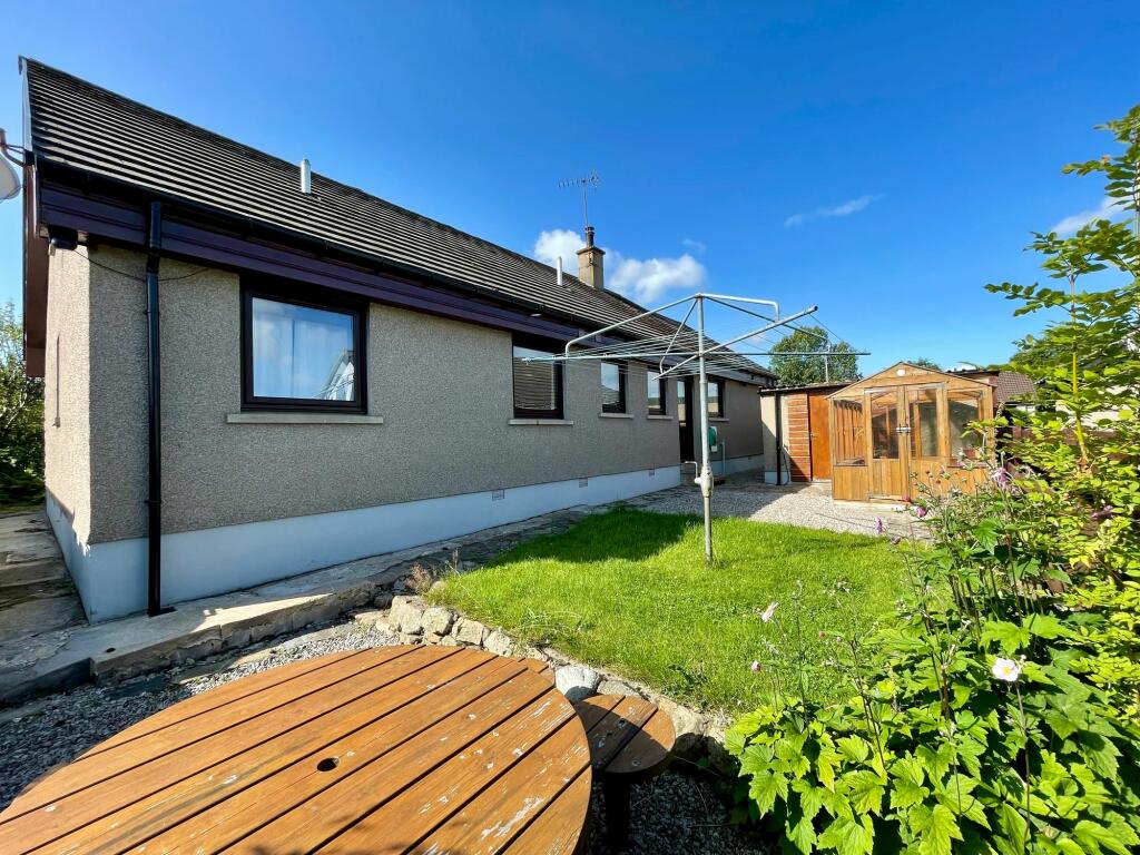 Additional property image - Balfour Road, Alford, AB33