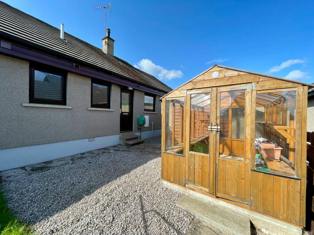Additional property image - Balfour Road, Alford, AB33