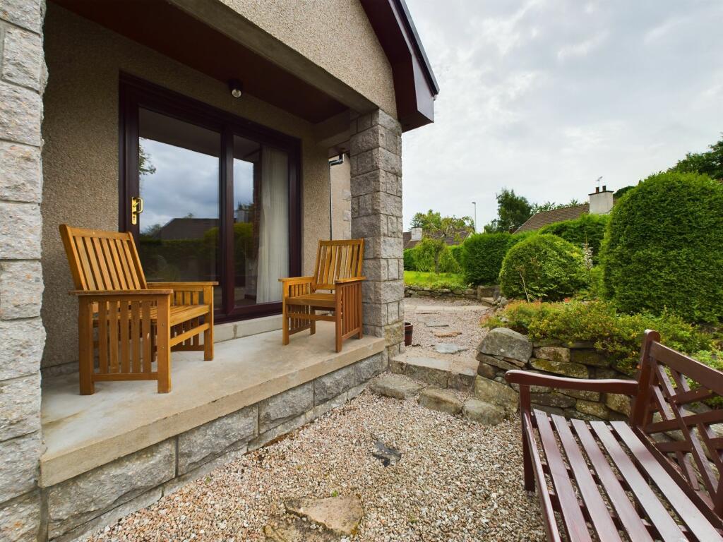 Additional property image - Balfour Road, Alford, AB33