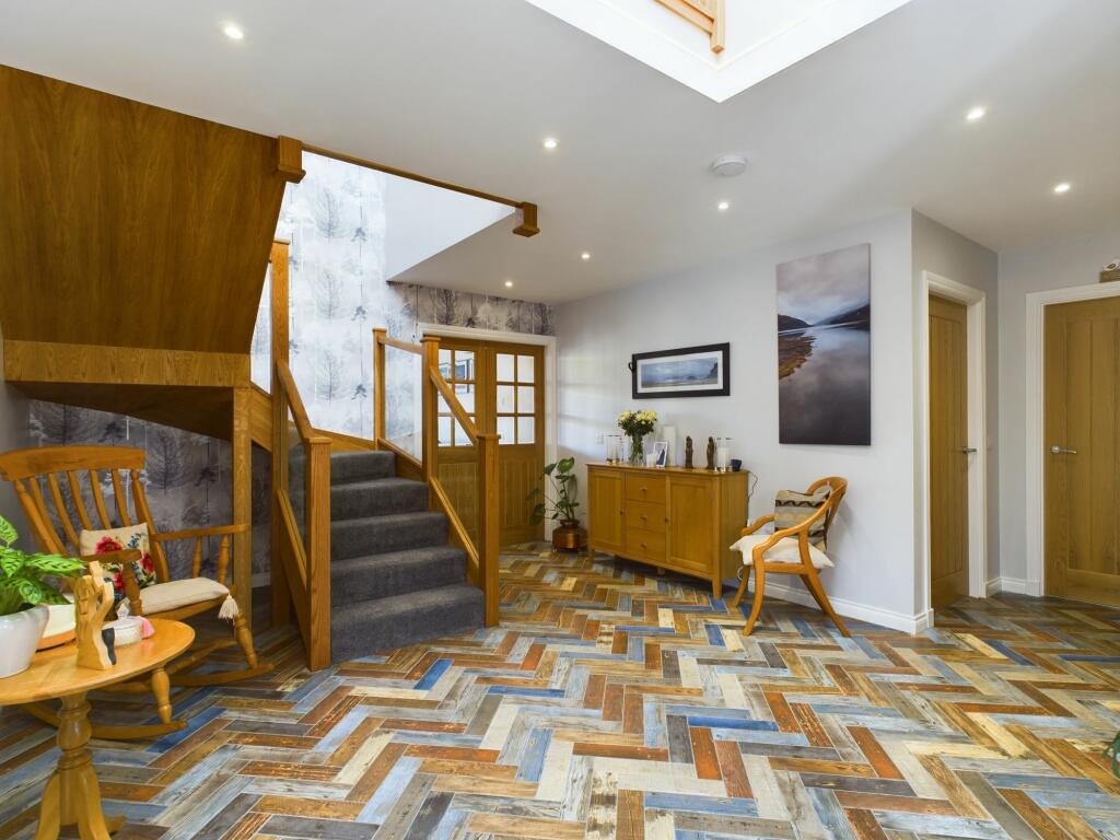 Additional property image - Tullynessle, Alford, AB33