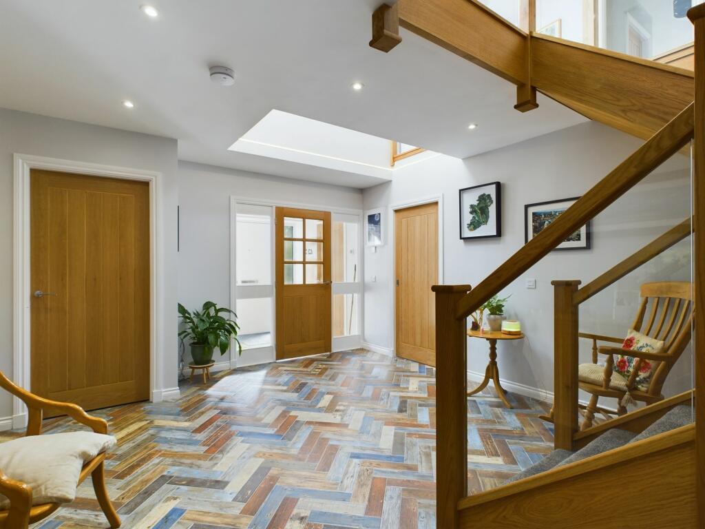 Additional property image - Tullynessle, Alford, AB33