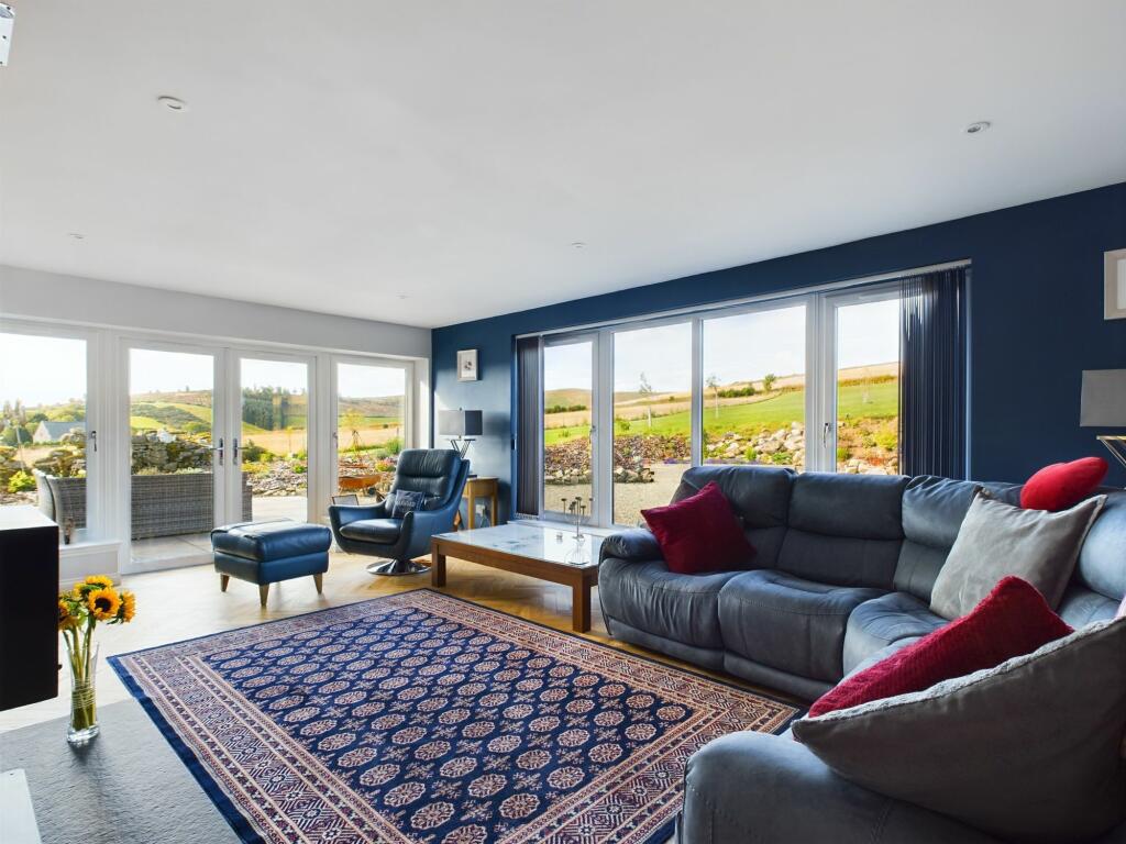 Additional property image - Tullynessle, Alford, AB33