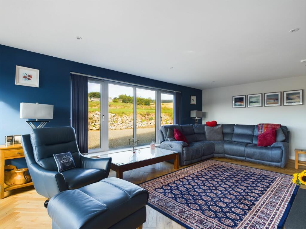 Additional property image - Tullynessle, Alford, AB33