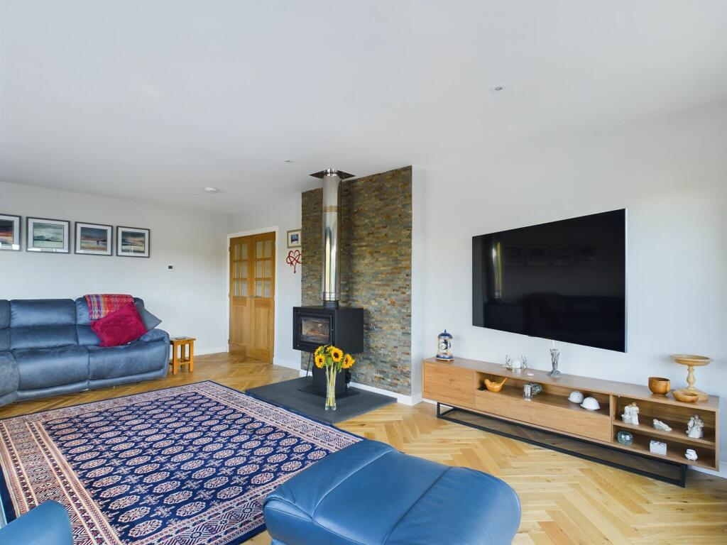 Additional property image - Tullynessle, Alford, AB33