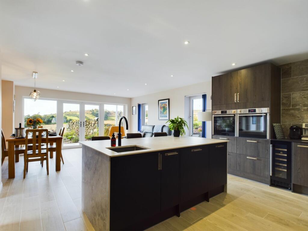 Additional property image - Tullynessle, Alford, AB33