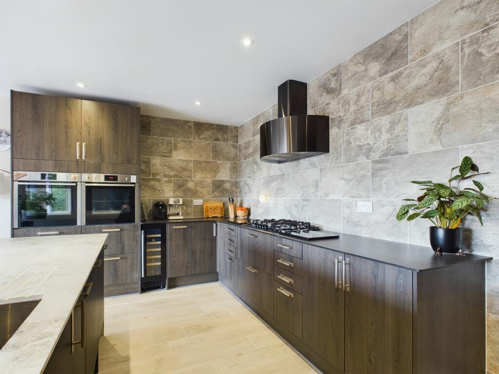Additional property image - Tullynessle, Alford, AB33