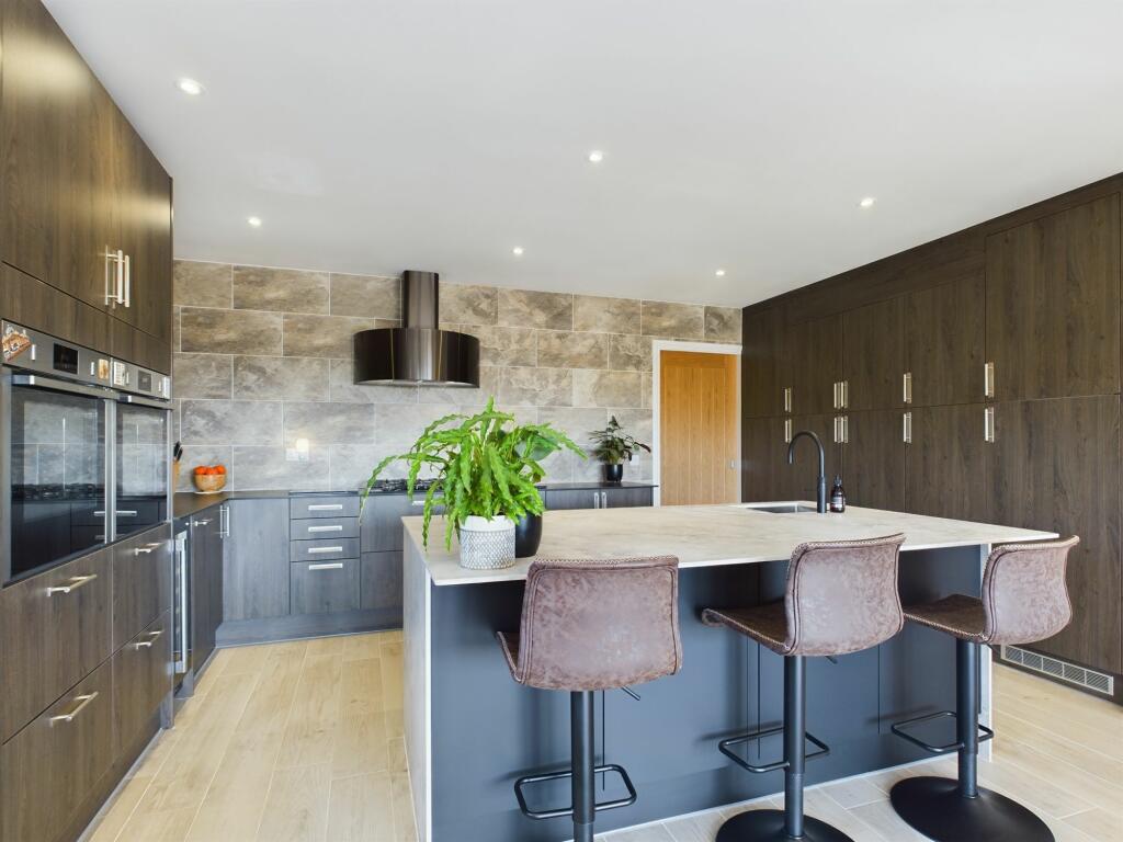 Additional property image - Tullynessle, Alford, AB33