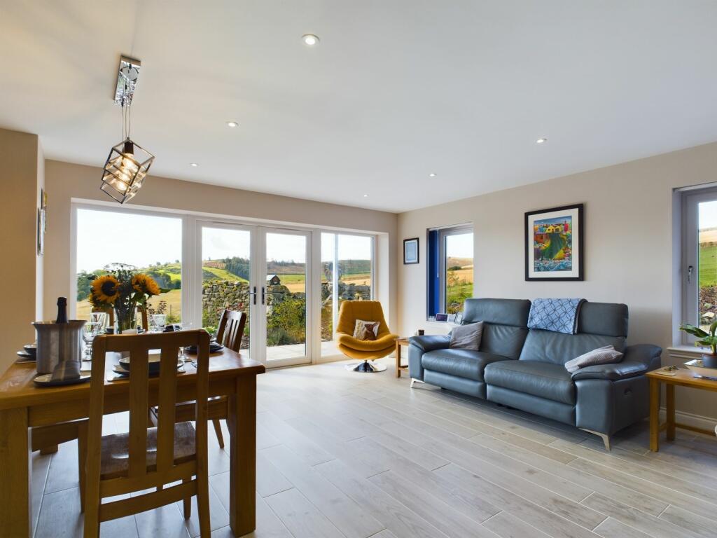 Additional property image - Tullynessle, Alford, AB33