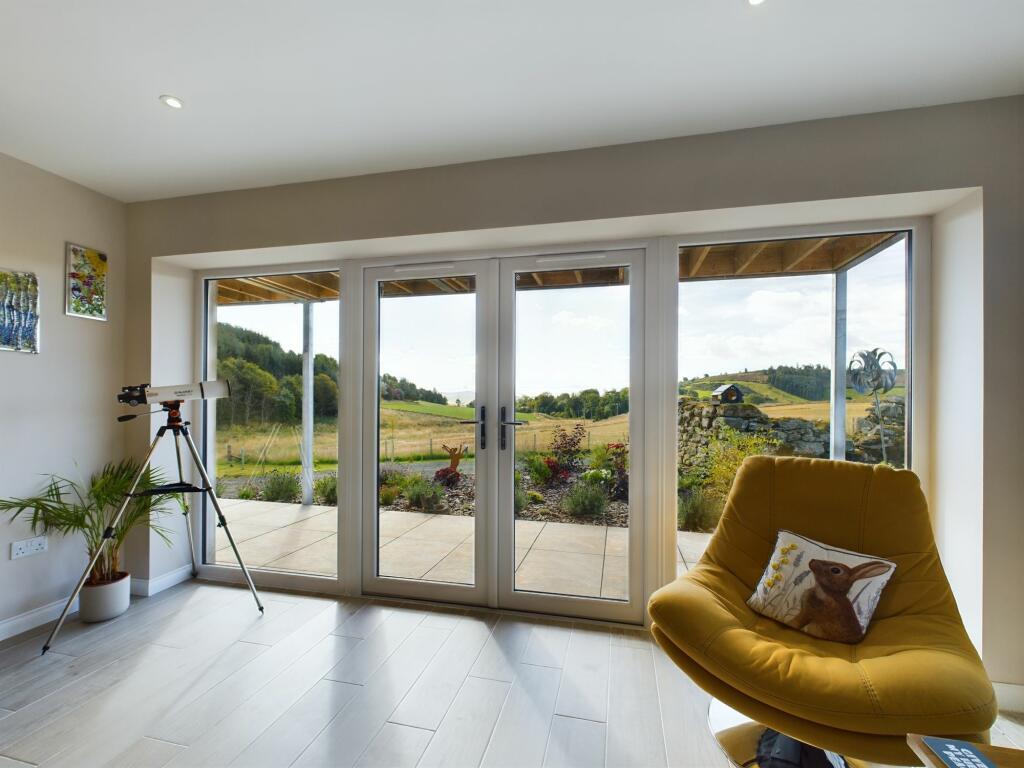 Additional property image - Tullynessle, Alford, AB33
