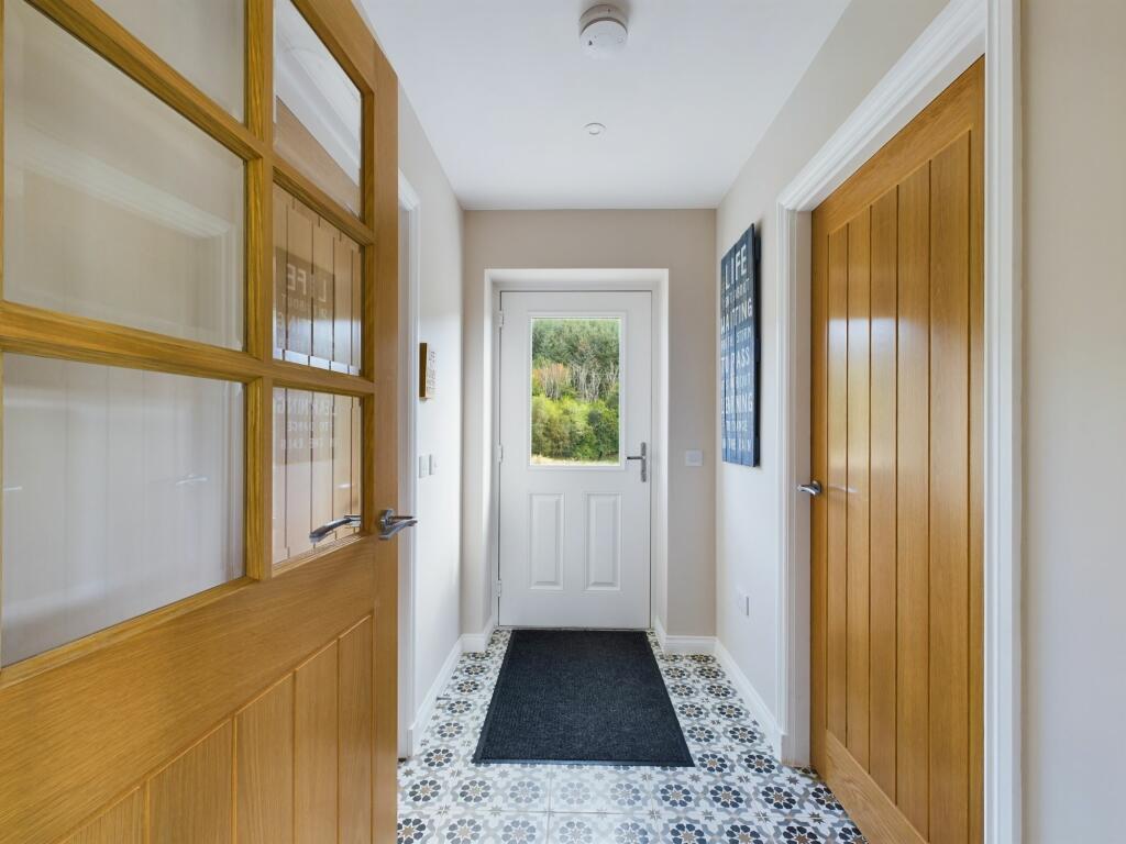 Additional property image - Tullynessle, Alford, AB33