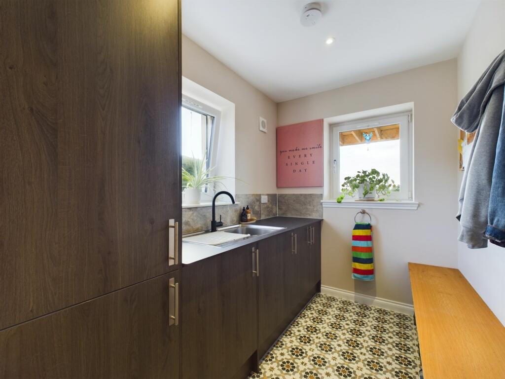 Additional property image - Tullynessle, Alford, AB33